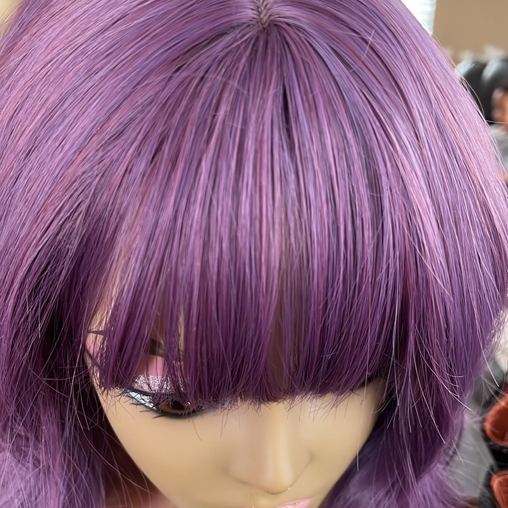 Wig - Picture 5 of 5